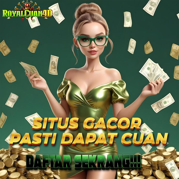ROYALCUAN4D Login 